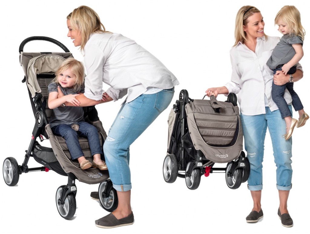 strollers that go up to 25kg