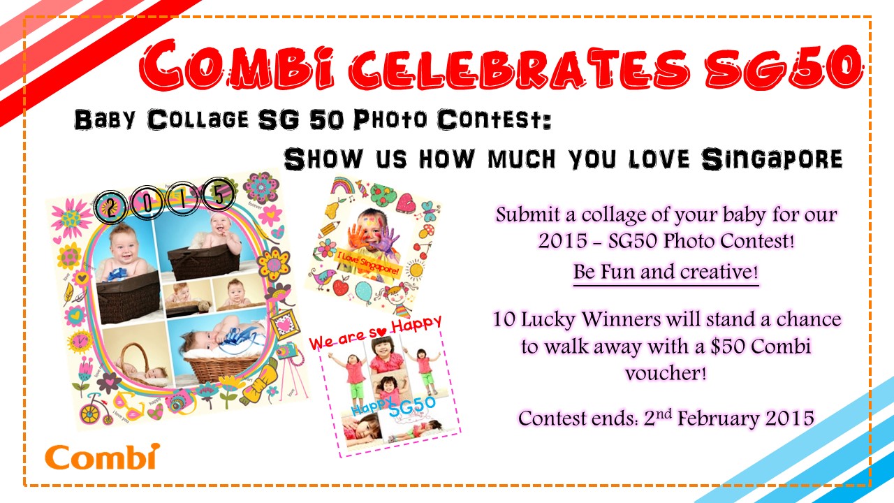 baby photo contest 2015