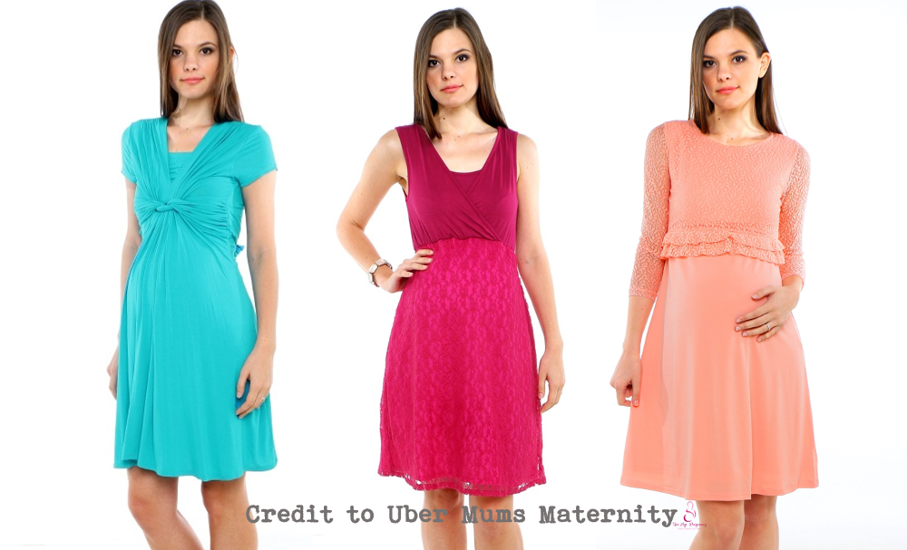 Where to buy Fashion wear for Pregnant Mums