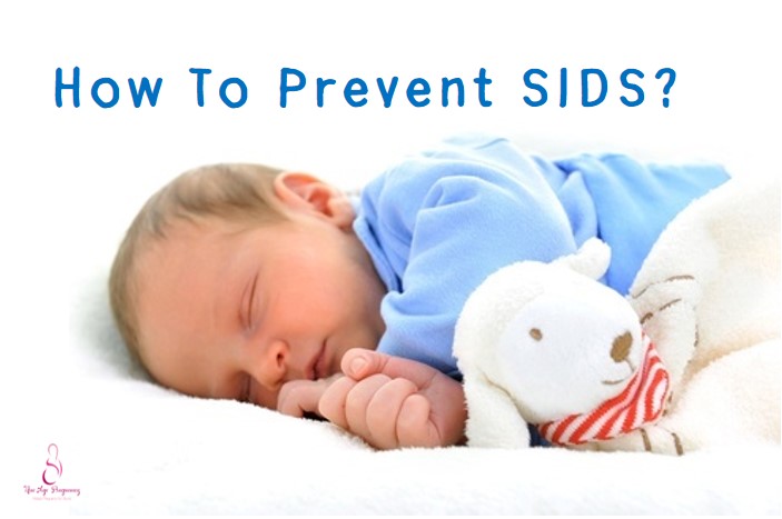 can used mattress cause sids