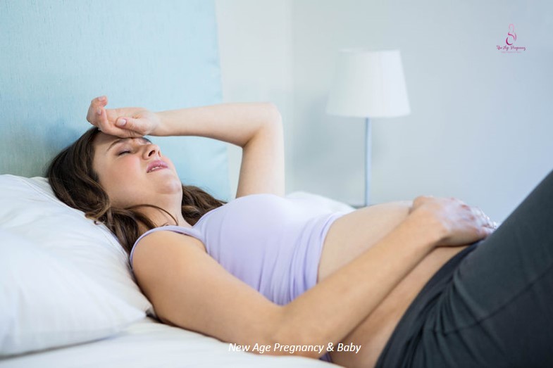 Having Listeriosis During Pregnancy Pregnancy In Singapore