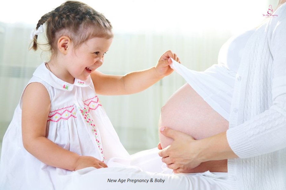 Differences Between Your First And Your Second Pregnancy Pregnancy 